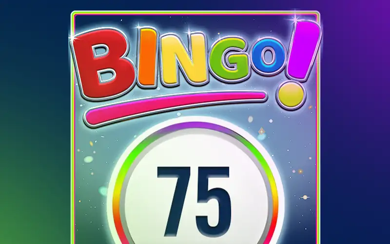 Play Bingo 75 and win real money at PariPulse.
