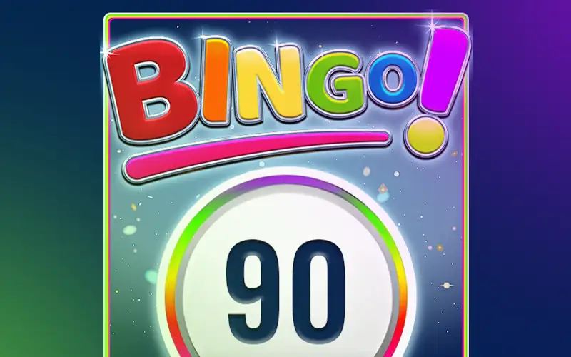 Choose Bingo 90 for a classic experience at PariPulse.
