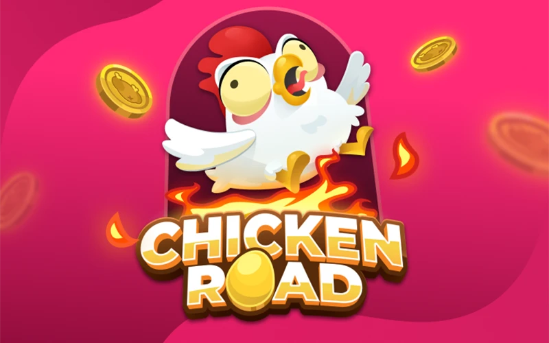 Play Chicken Road at PariPulse.