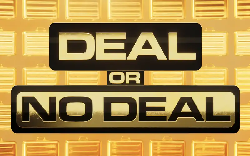Join the excitement of Deal or No Deal live on PariPulse.