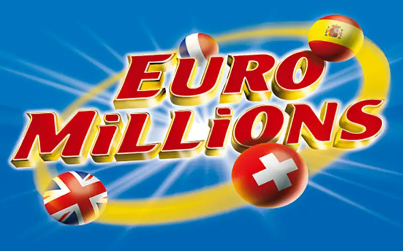 Join the EuroMillions lotto draws via PariPulse.