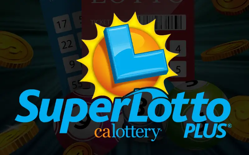 Enter SuperLotto Plus and play online at PariPulse.