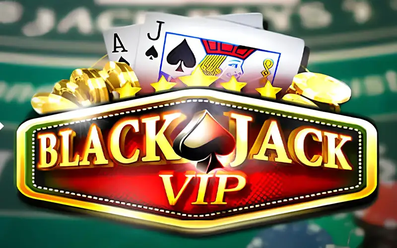 Experience VIP Blackjack live at the PariPulse casino.