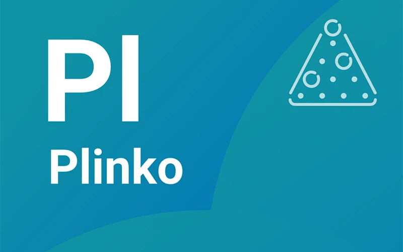 Try your luck at Plinko on PariPulse.