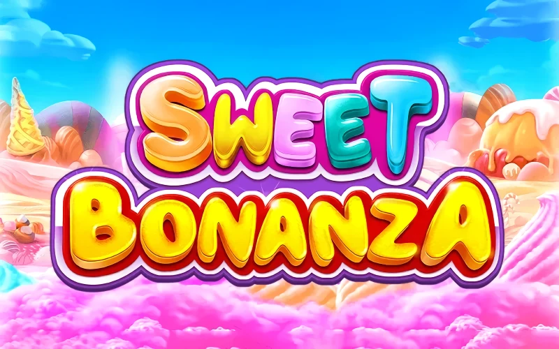 Sweet Bonanza candy slot is available on PariPulse.