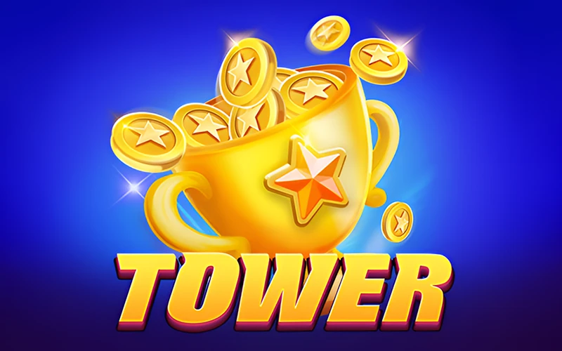 Climb as high as you can in Tower Legend on PariPulse.
